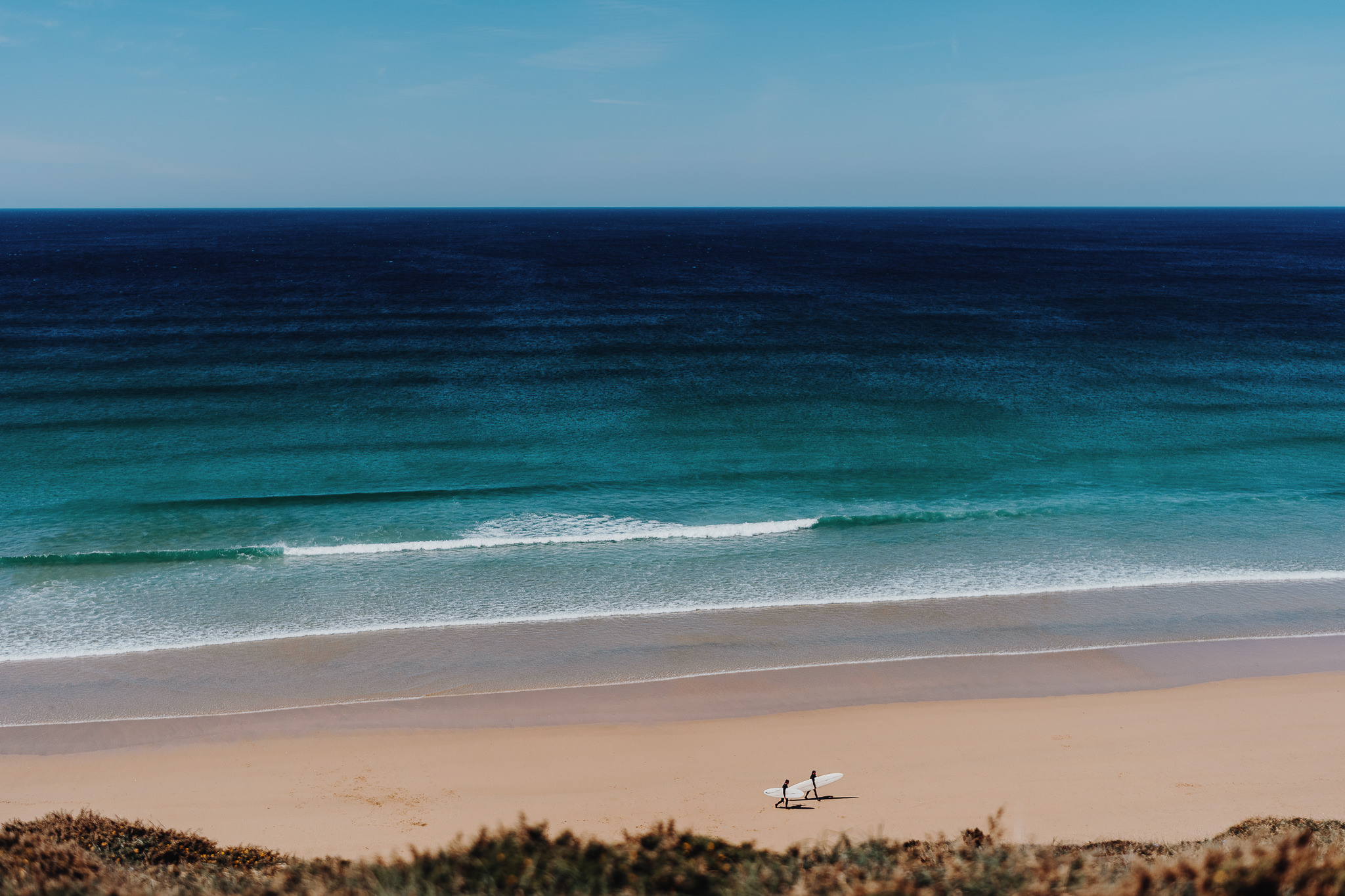 Kernow Coast Picnics